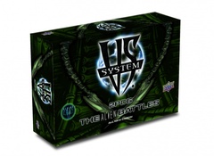 VS System 2PCG: The ALIEN Battles Upper Deck